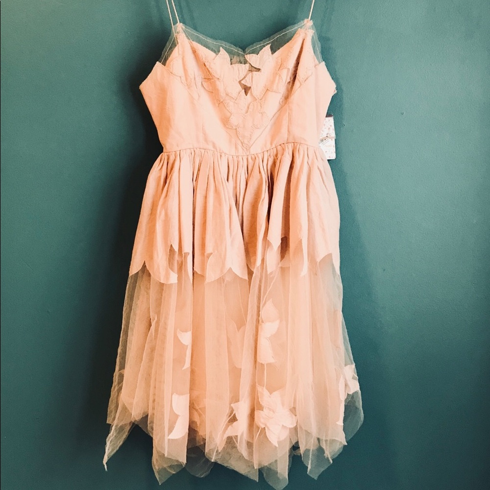Free People Dress